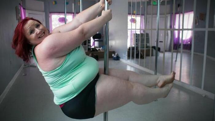 NextImg:Under Pressure From Fat Activists, NYC Bans Weight Discrimination