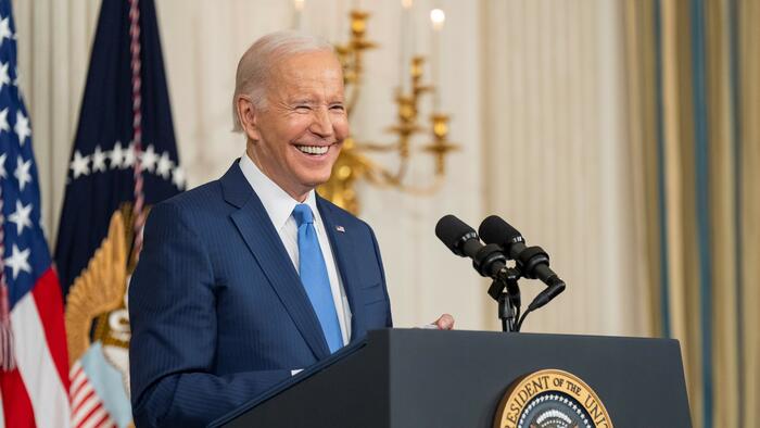 NextImg:The Numbers Are In On How Biden-Era Funding Is Skewing Scientific Research Ever-Wokeward
