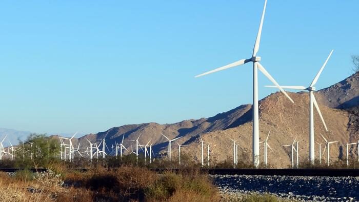 NextImg:Green Projects Hit Iron Wall
