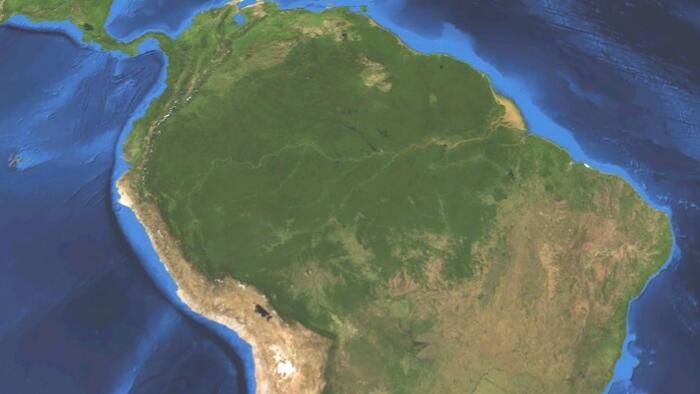 NextImg:In Latin America, China Gets Down To Business As U.S. Dithers