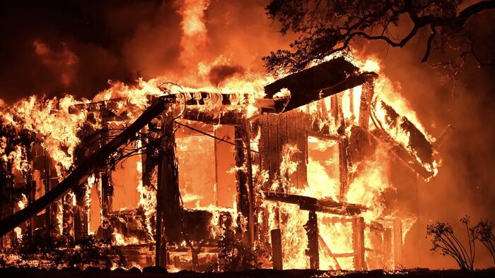 NextImg:State Farm Halts Home Insurance Sales In California