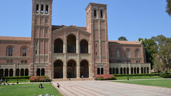 NextImg:University Of California Moves Toward Hiring Illegal Immigrants In Violation Of Federal Law