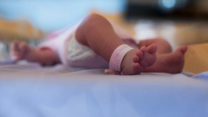 WHO Warns Of 'Unusual' Surge in Severe Myocarditis in Babies