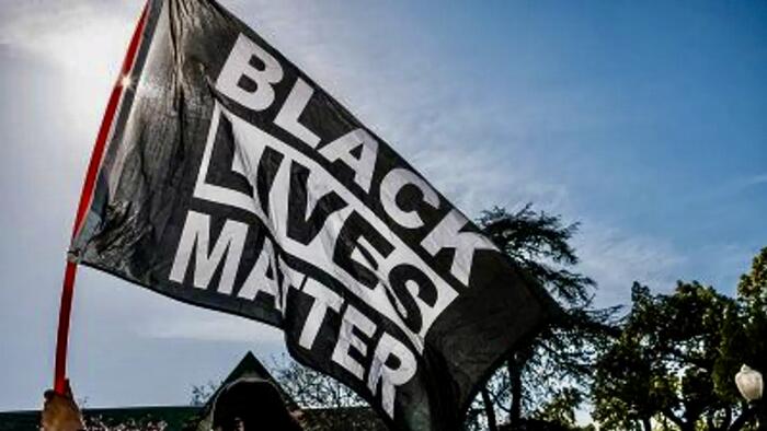 NextImg:Black Lives Matter Teeters On Bankruptcy As Insider Transactions Continue