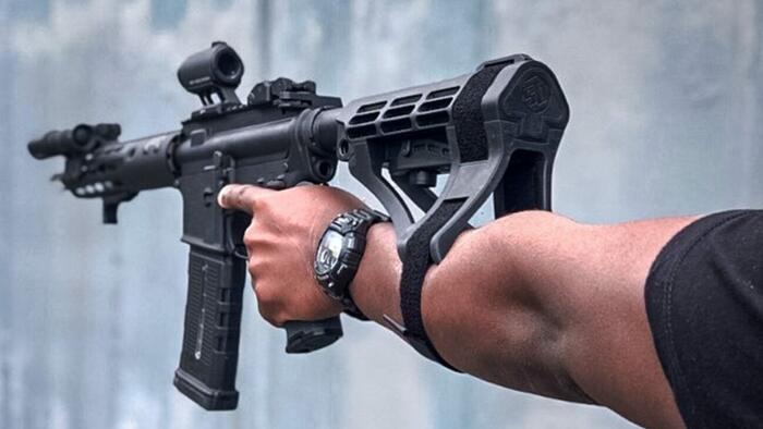 NextImg:Gun Industry Writes To Congress As Imminent Ban Threatens 40 Million Firearms