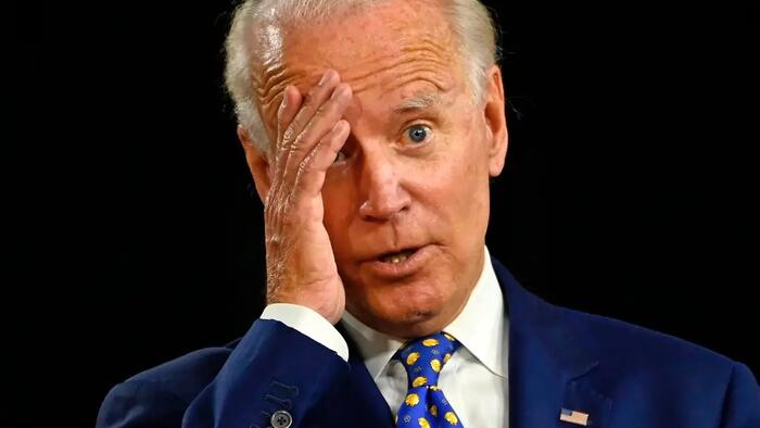 NextImg:CNN Poll Says 66% Of Americans Believe Another Joe Biden Term Will 'Lead To Disaster'