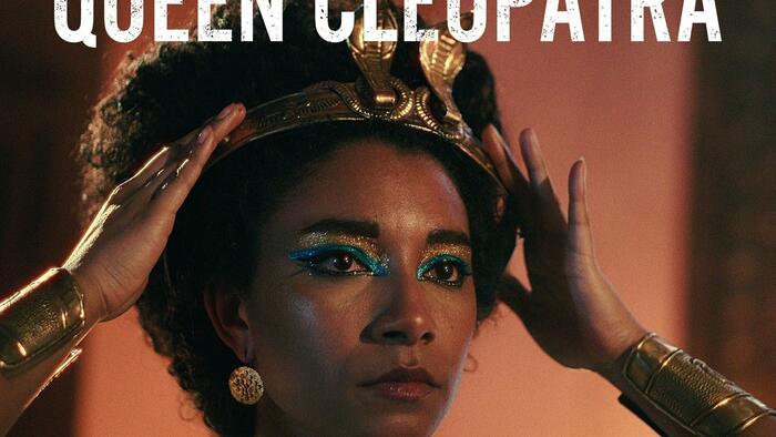 NextImg:Netflix Race-Swapped Cleopatra Show Receives Lowest Rating In Rotten Tomatoes History