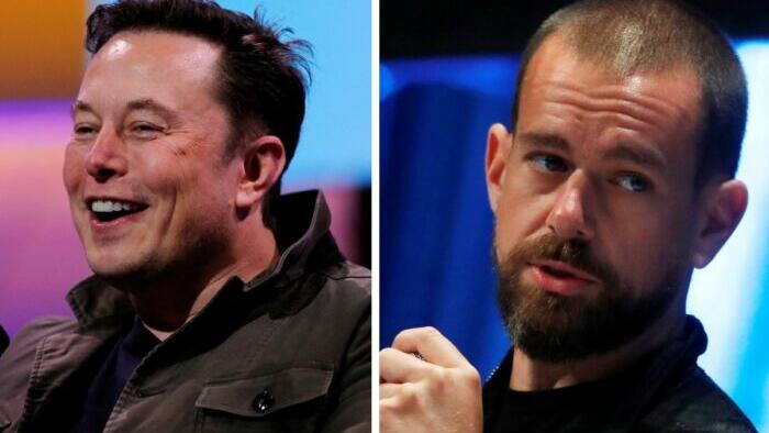 NextImg:"It All Went South": Jack Dorsey Criticizes Elon Musk’s Twitter Leadership