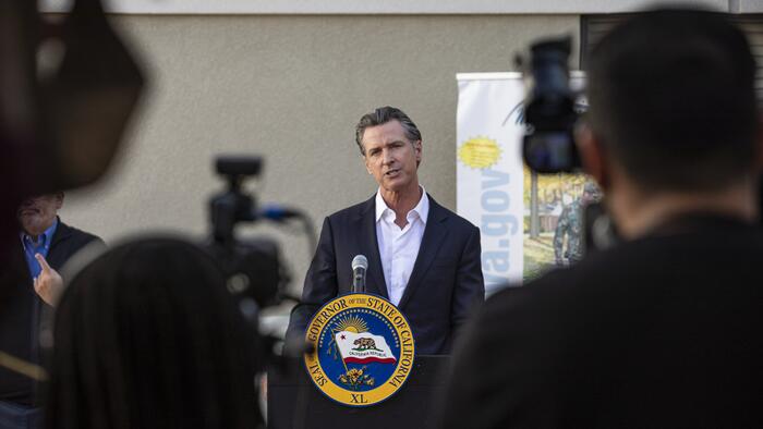 NextImg:California's Deficit Deepens To $32 Billion (14-Year-High)... And That's Before Reparations