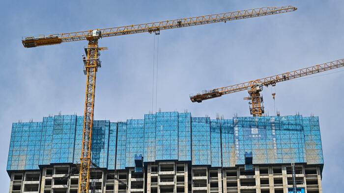 NextImg:World's Largest Real Estate Market On The Brink Of Collapse: Experts