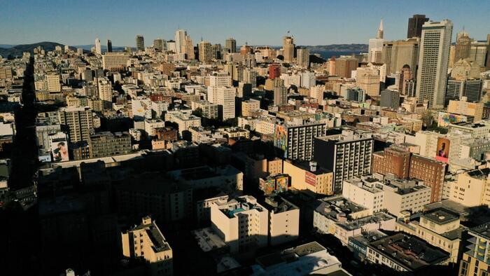 NextImg:California, New York, Illinois Biggest Losers Amid Exodus To Low-Tax States: IRS
