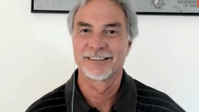 NextImg:Rubino Warns "They're Willing To Burn Down The World To Get What They Want"