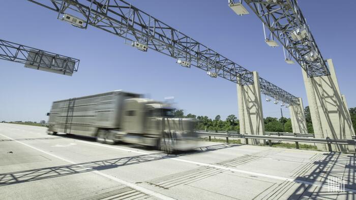 Lawmaker Vows To Block Speed Limiters On Trucks - Vimarsana News