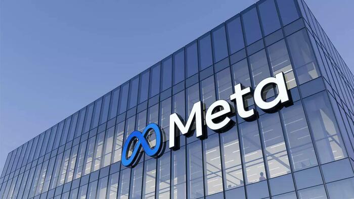 NextImg:Meta Slapped With Record $1.3 Billion Fine Over EU Data Transfers To US