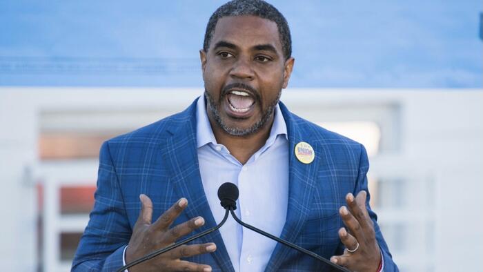 Black Caucus Urges Senate Dems To Demolish Judiciary Nomination Tradition - Vimarsana News