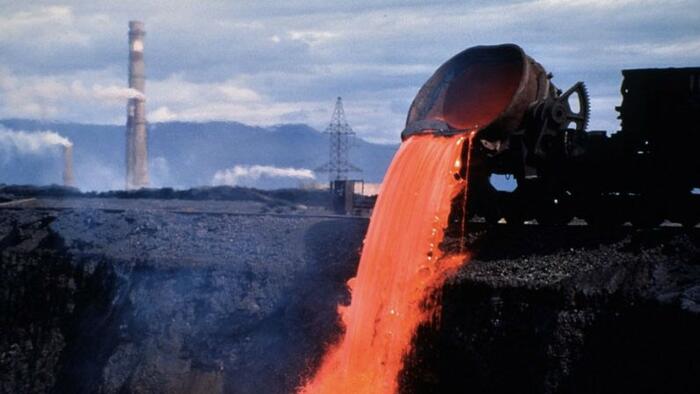 NextImg:"Redrawing Global Trade Map": Top Russian Miner Now Receives Half Of Its Revenue In Asia