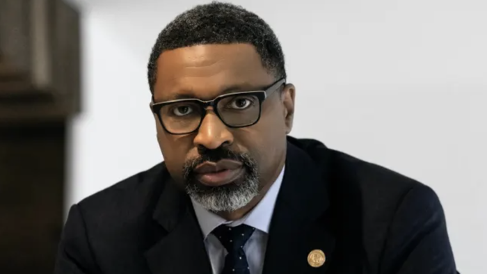 NextImg:NAACP Advises Against Travel To Florida, Saying State 'Openly Hostile' To Blacks