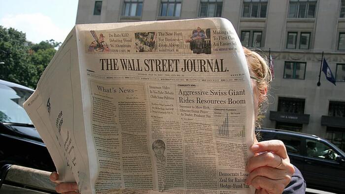 NextImg:"Did You Know That Most Financial Press Headlines Are Often Wrong"