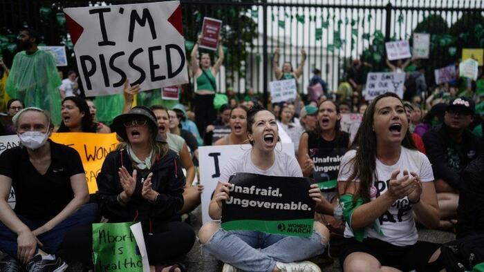 NextImg:Will Abortion Kill The GOP?