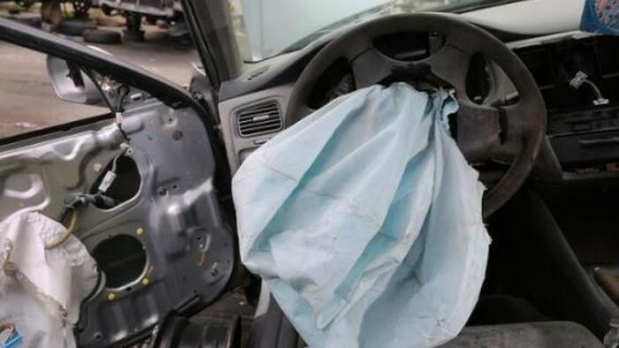 NextImg:Supplier ARC Fights NHTSA Request To Recall 67 Million Airbags For Faulty Inflators