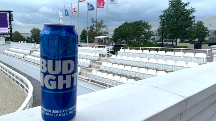 NextImg:Bud Light Giving LGBTQ Organization $200,000 Donation