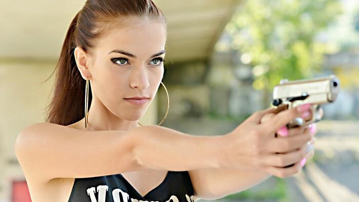 NextImg:Judge Finds Federal Age-21 Rule For Handgun Purchases Unconstitutional