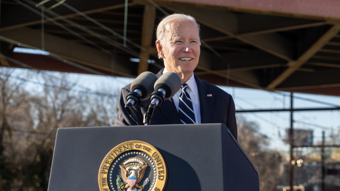 Biden Wages War On Small Businesses During National Small Business Week - Vimarsana News