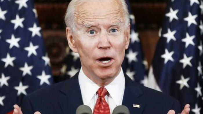NextImg:Biden "Punishes Responsibility" As New Mortgage Equity Program Begins