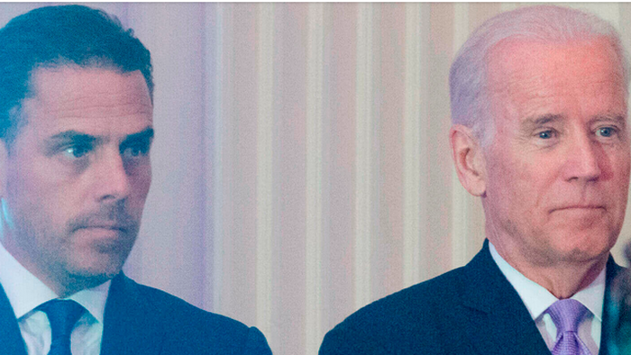Israeli Whistleblower With Info On Biden Corruption Disappears In Cyprus After Saying Biden Regime Wants To 'Bury Him' - Vimarsana News