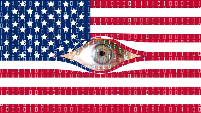 NextImg:Business As Usual: Shutdown Or Not, The Police State Will Continue To Flourish