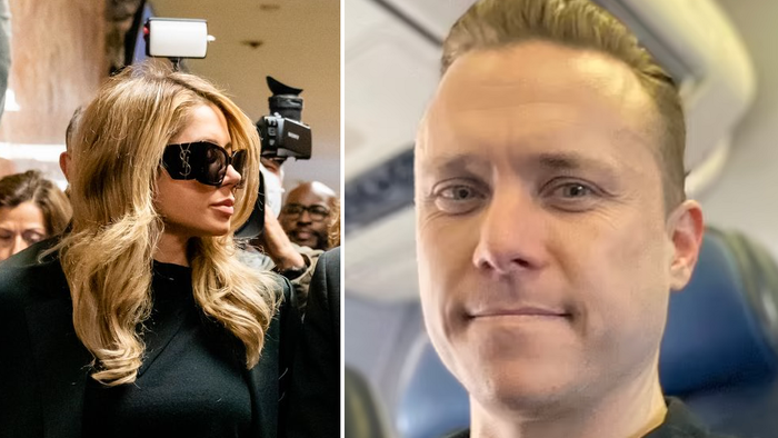 NextImg:Murdered Cash-App Founder Was Attending Underground Sex, Drug Parties With Sister Of Alleged Killer