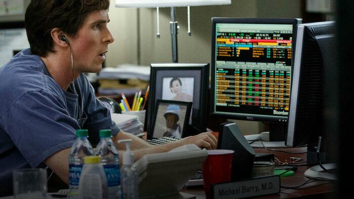 There is no better example of “Early Means Wrong” than the subprime short in the 2008 crisis There is no better example of “Early Means Wrong” than the subprime short in the 2008 crisis