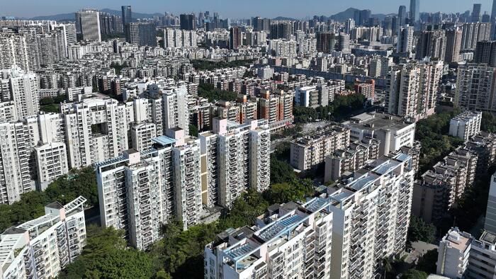 NextImg:Chinese Developers Resorting To "Negative Down Payment" Practices