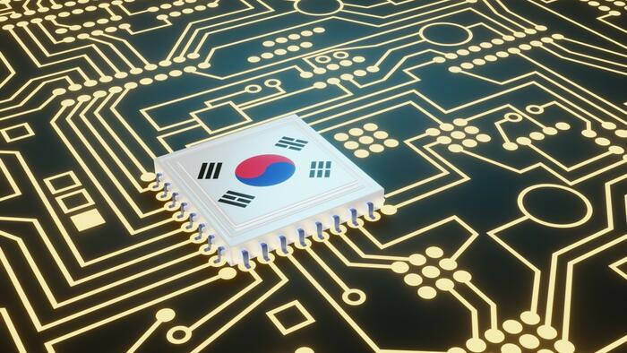 NextImg:South Korea Says Its Chipmakers Can Fill Void After China Bans Micron Over 'Security Risk'