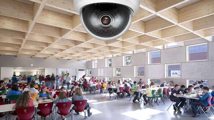 NextImg:Dallas Schools Roll Out AI 'Pre-Crime' System To Monitor Student Behavior