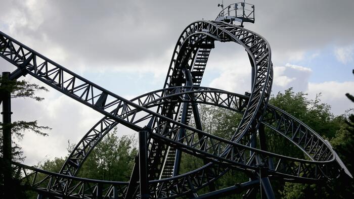 NextImg:Apollo's Top Economist Says Supply Chain Roller Coaster Over 