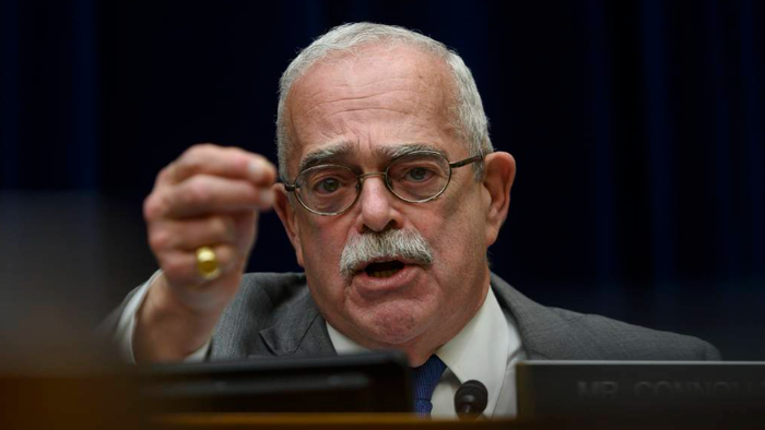 NextImg:Bat-Wielding Assailant Beats Staffers For Dem Rep Gerry Connolly In District Office