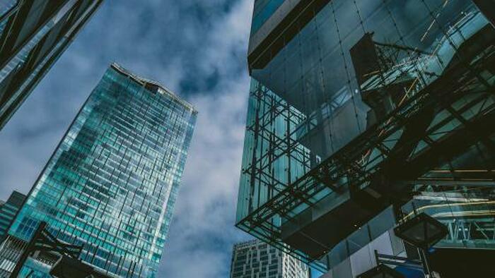 NextImg:US CRE Prices Slide For First Time Since 2011 As 'More Downside Coming'
