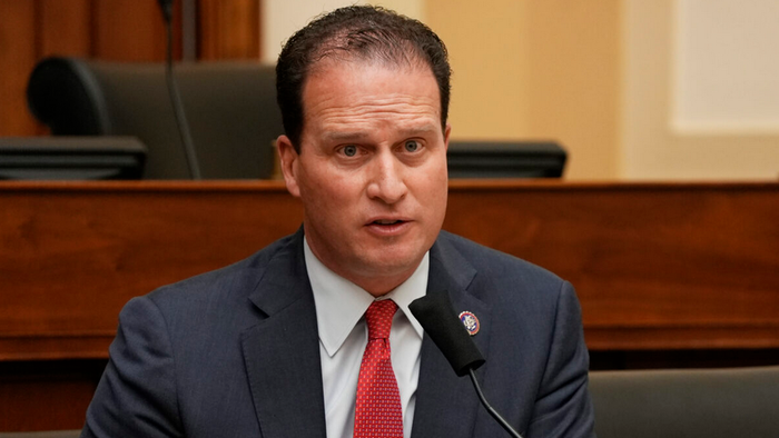 NextImg:House Republican 'Speechless' After Senior FBI Official Admits Not Reading Durham Report