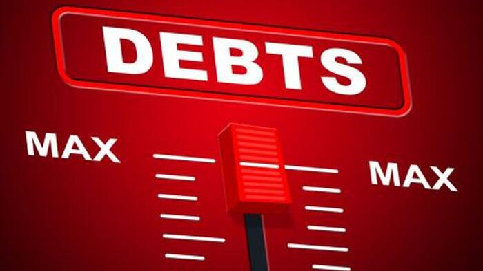 NextImg:McMaken: Three Lies They're Telling You About The Debt Ceiling
