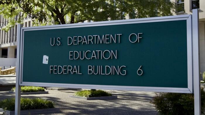 NextImg:Enough Already: Suit Seeks Injunction Against Student Loan Deferrals