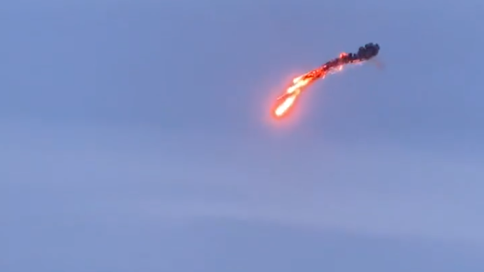 21 Russian Cities Cancel V-Day Parades As Tit-For-Tat Drone War Heats Up - Vimarsana News