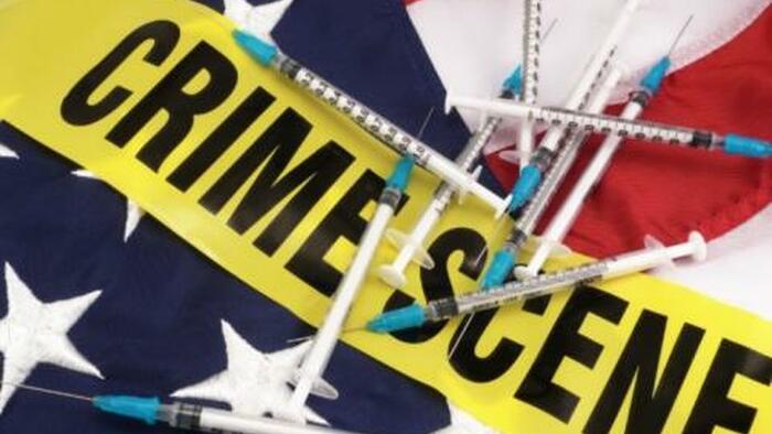 NextImg:The Drug War: An Irrational Crusade