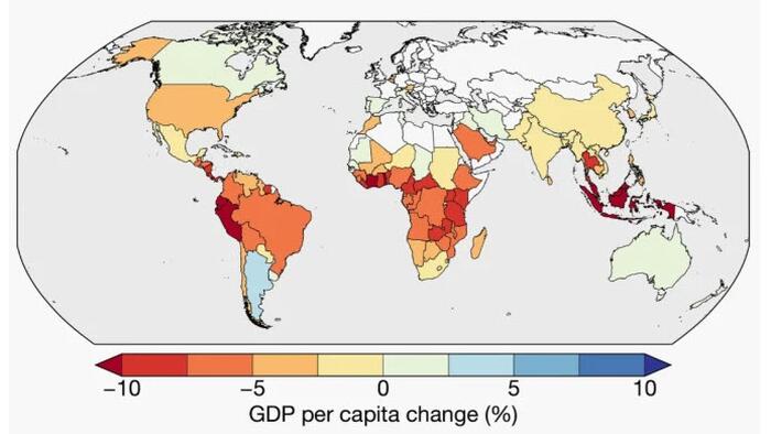 NextImg:El Niño Will Arrive Soon, It May Cost The World Trillions Of Dollars