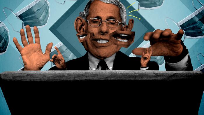 NextImg:Why Are So Many COVID Authoritarians Suddenly Shifting Their Narratives?