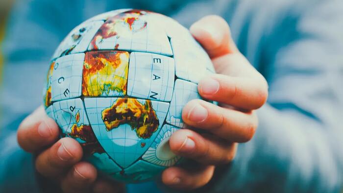NextImg:Is The US Losing The World?