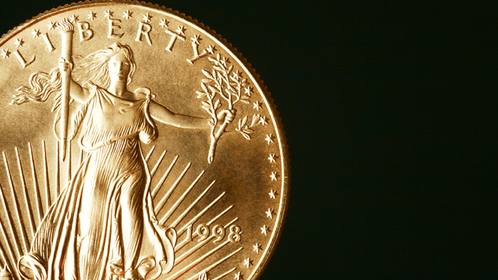 NextImg:Americans Rank Gold As Second-Best Long-Term Investment