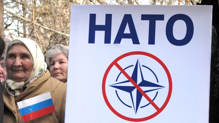 NextImg:German Man Sentenced To 3 Years In Prison For Pro-Russian Rhetoric, Symbols