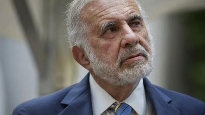 Hindenburg Raises "Critical New Questions" About Icahn's Increasing Share Pledges In New Report - Vimarsana News