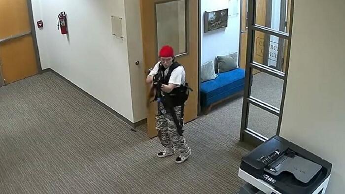 Nashville Police Backpedal On Releasing Shooter's Manifesto, Citing Pending Litigation - Vimarsana News